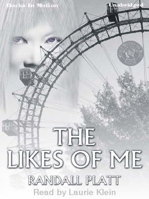 cover image of The Likes of Me
